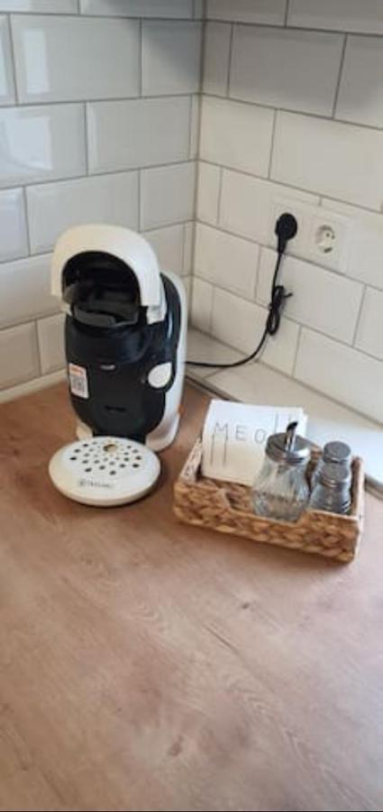 Geraeumige Wohnungen Zentrumsnah Schwandorf Luaran gambar